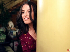 Incroyable, Cul, Cul à la bouche, Bâillonner, Cuisine, De plein air, Piercing, Fessée