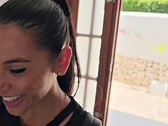 Beauté, Petite amie, Hard, Pov