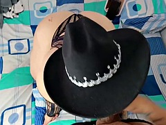 Amateur, Gordita, Erótico, Sexo duro, Montar, Sexo soft, Tetas, Esposa