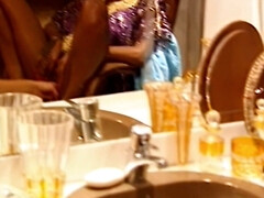 Cul, Blonde, Brunette brune, Mignonne, Hd, Argent, Nénés, Rétro ancien