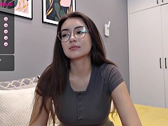 Bruinharig, Alleen, Webcamera