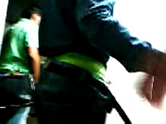 На природе, Винтаж, Подглядывание