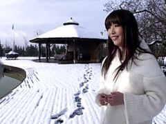 In den arsch, Asiatisch, Schwarz