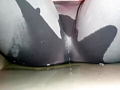 Amateur, Británico, Coche, Compilación, Hd, Jeans, Orinar, Público