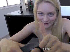 В первый раз, Деньги, Молоденькие