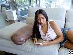 Минет, Домашнее видео, Молоденькие