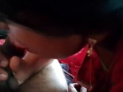 Sucer une bite, Couple, Tir de sperme, Queue, Branlette thaïlandaise, Hd, Fait maison, Indienne