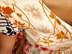 18, フェラチオ, イく瞬間, ハードコア, 小柄, オマンコ, ティーン, オッパイの