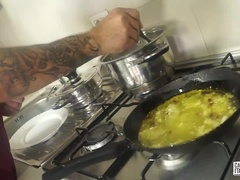 Hd, イタリア人, 熟年