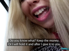 Amateur, Grosse bite, Blonde, Sucer une bite, De plein air, Pov, Russe