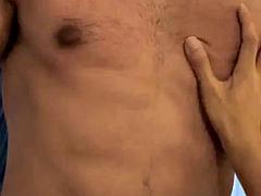 Anal, Asiatique, Grosse bite, Sucer une bite, Homosexuelle, Thaïlandaise