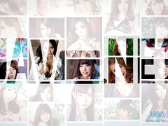 Get ready for the ultimate Asian anal compilation - True Anal Vol 29