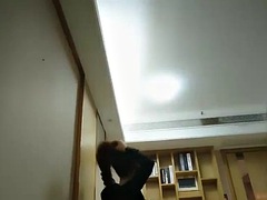 Leie, Grosse titten, Chinesisch, Kompilation, Handjob, Hardcore, Massage, Titten