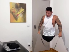 Beauté, Gros seins, Éjaculation interne, Fille, Première fois, Fille latino, Nénés, Épouse