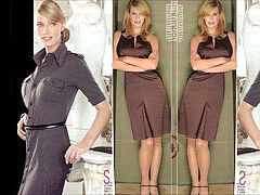 Брюнетки, Сборник, Куколка, Белье