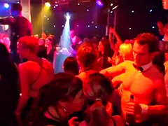 Amateur, Rubia, Mamada, Cfnm, Sexo duro, Interracial, Público, Realidad