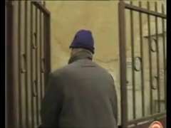 Französisch, Hardcore