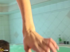 Анальный секс, Брюнетки, Колледж, Сперма на лице, Группа, Лесбиянка, Пирсинг, Тату