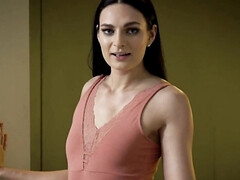 美女, フェラチオ, イマラチオ, チン, バック, 足, 足コキ, マッサージ