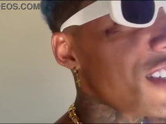 Любители, Бразильянки, Фетиш, На публике