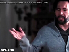 カップル, 気狂い, 汚れた　, バック, 淫乱熟女, オマンコ, フェラする, 禁句