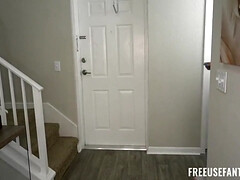 アメリカ人, デカチン, フェラチオ, 浮気する, ダブル開発, フェティッシュ, 毛深い, 手コキする