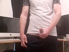 デカチン, 言葉責め, 女, 一人