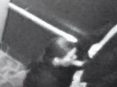 Blasen, Öffentlich, Spanner, Netzkamera