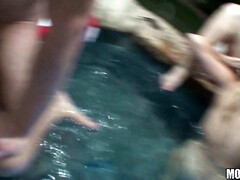 お尻, 美女, フェラチオ, 自然山雀, パーティ, オマンコ, ティーン, オッパイの