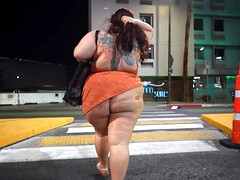 Wohlbeleibte schöne frauen, Grosser arsch, Grosse titten, Schwanz, Interrassisch, Milf, Flotter dreier, Ehefrau