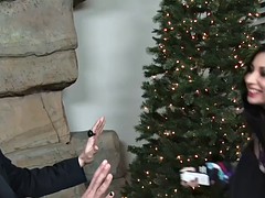 Small titted cutie Jade Jantzen fucking