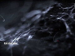 Raunchy Indian lesbians emotional xxx clip