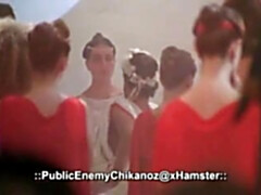 黒人, 日本人, ヴィンテージ