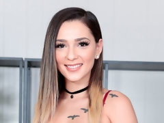 Blasen, Braunhaarige, Sperma im mund, Handjob, Pov, Tätowierung, Jungendliche (18+), Titten