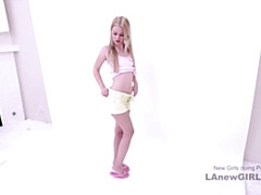 Fantastic doll's petite teen (18+) xxx