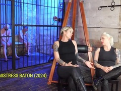 Amateur, Bondage domination sadisme masochisme, Homme nu et filles habillées, Hd, Mère que j'aimerais baiser, Maîtresse, Punition, Fessée