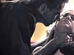 Американки, Большая жопа, Большой член