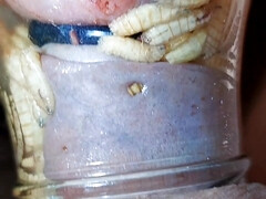 素人, 緊縛, フェティッシュ, お婆さん, 自家製, 熟年, 淫乱熟女, 禁句