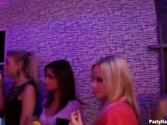 Enthousiasteling, Grote mammen, Aangekleed, Groep, Hardcore, Ondergoed, Orgie, Panty