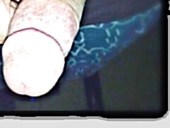 Good morning rub one out