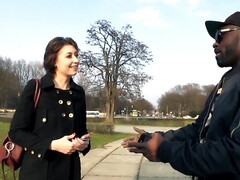 Anal, Mamada, Peludo, Interracial, Adolescente