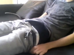 Любители, Геи, Мастурбация, Соло