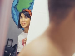 Брюнетки, Застукали, Собачьи, Ласковые ручки, Гостиница, Тощие, Молоденькие, Сиськи