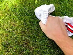 Britisch, Europäisch, Fetisch, Schwul, Nylon, Solo, Sport, Vintage