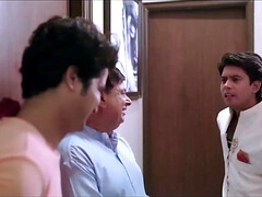 デカパイ, フェラチオ, 中出し, イく瞬間, ハードコア, 自家製, インド人, 妻