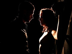 Grosser arsch, Grosser schwanz, Blasen, Braunhaarige, Hundestellung, Natürlichen titten, Jungendliche (18+), Titten