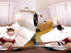 Naughty Eva Elfie soul-stirring xxx scene