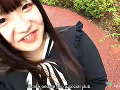 Азиатки, Минет, Пухленькие, Кончили внутрь, Семяизвержение, Бритые, Тату, Сиськи