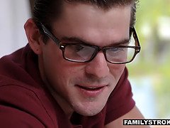 Grosse bite, Sucer une bite, Couple, En levrette, Hd, Monstre, Chatte, Adolescente