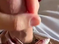 Accident, Tir de sperme, Homosexuelle, Poilue, Lingerie, Masturbation, Solo, Sous la jupe